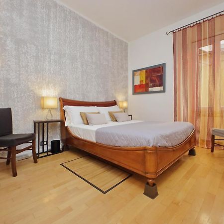 Apartment Vespucci Rome Bagian luar foto