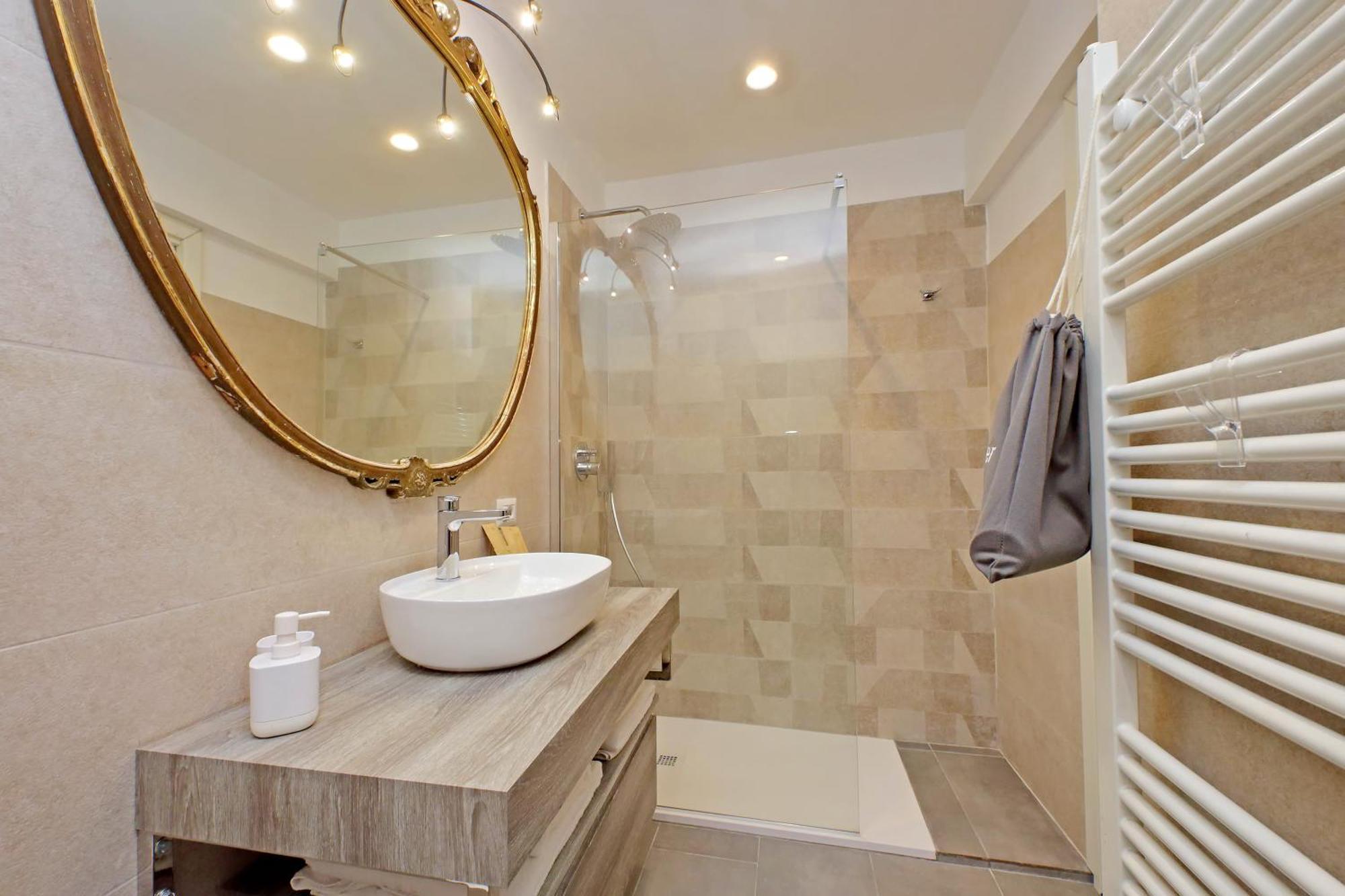 Apartment Vespucci Rome Bagian luar foto