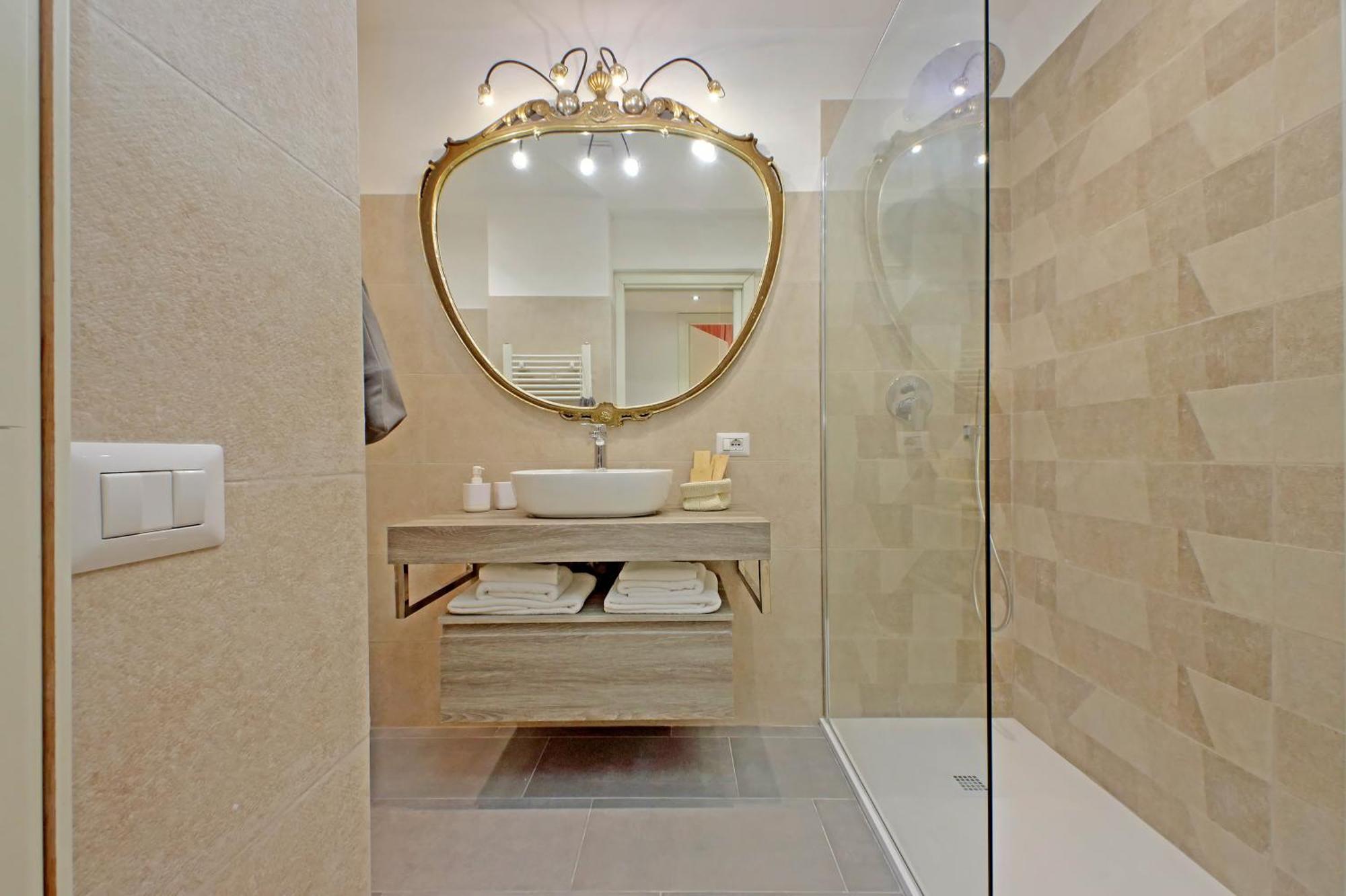 Apartment Vespucci Rome Bagian luar foto