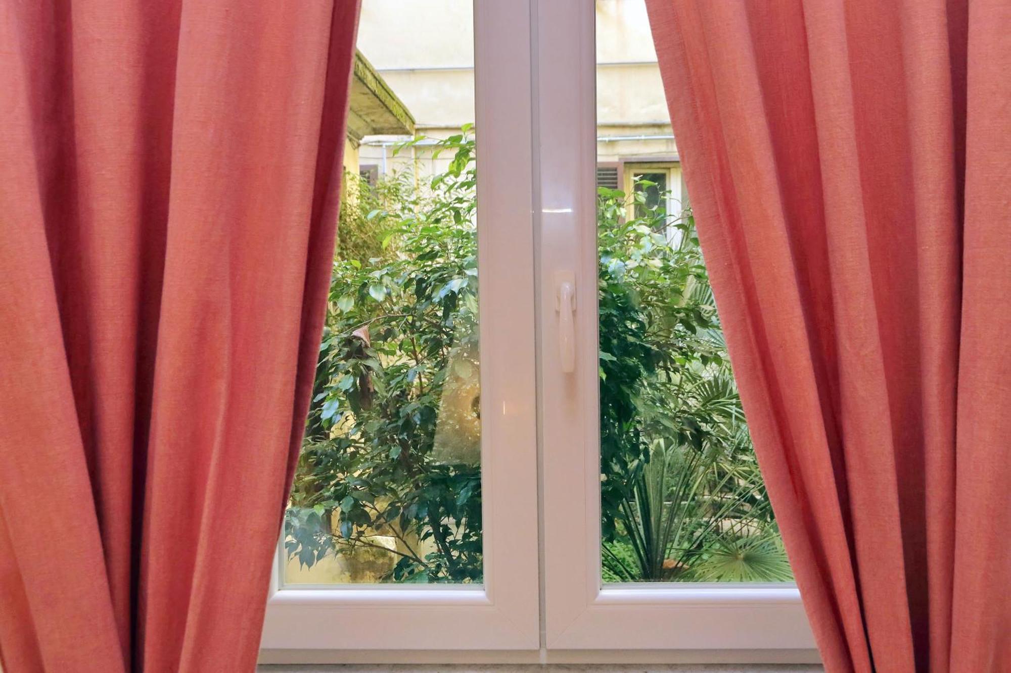 Apartment Vespucci Rome Bagian luar foto