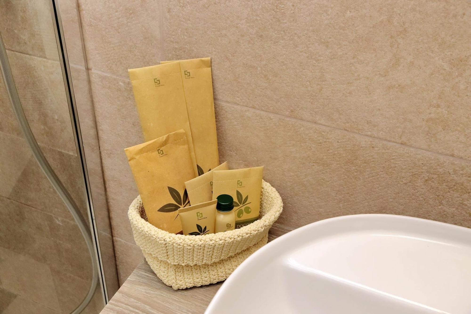 Apartment Vespucci Rome Bagian luar foto