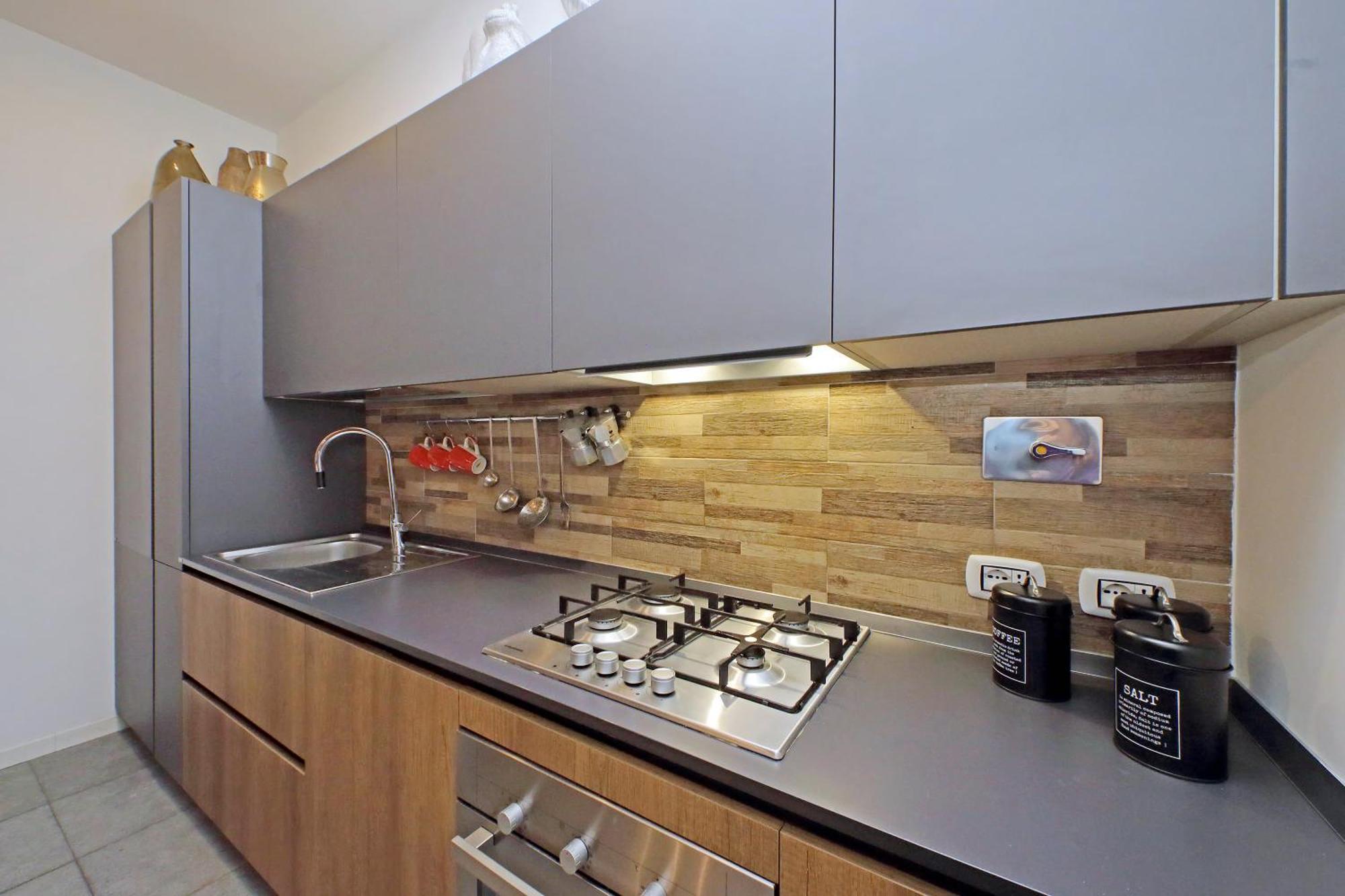 Apartment Vespucci Rome Bagian luar foto